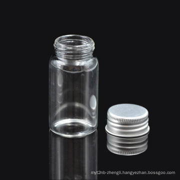 37*60 Screw Bottle Candy Bottle